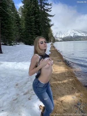 Hannah Hawthorne OnlyFans Leaked Free Thumbnail Picture - #NRx44Ja8Y7