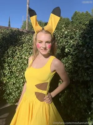 Hannah Hawthorne OnlyFans Leaked Free Thumbnail Picture - #NZDNA3LKhN