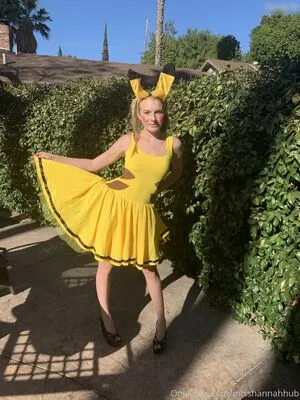 Hannah Hawthorne OnlyFans Leaked Free Thumbnail Picture - #VjsPboxpgp