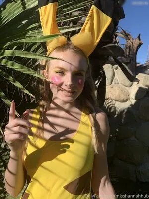 Hannah Hawthorne OnlyFans Leaked Free Thumbnail Picture - #XZwGThPgG9