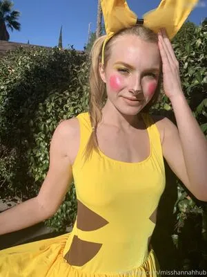 Hannah Hawthorne OnlyFans Leaked Free Thumbnail Picture - #prNXTIZFZE
