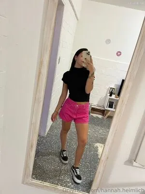 Hannah Heimlich OnlyFans Leaked Free Thumbnail Picture - #BDF7GvjVGF
