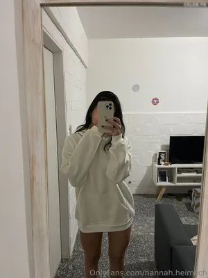 Hannah Heimlich OnlyFans Leaked Free Thumbnail Picture - #ShhWvLEj7I