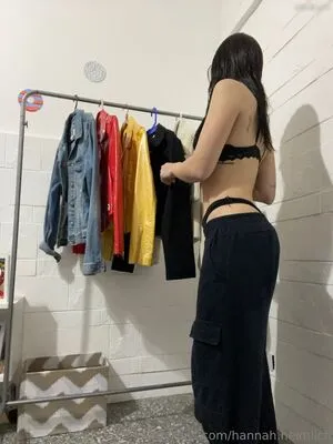 Hannah Heimlich OnlyFans Leaked Free Thumbnail Picture - #WZOyCJ5RDC