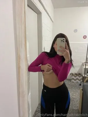 Hannah Heimlich OnlyFans Leaked Free Thumbnail Picture - #truubXLl7P