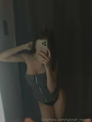 Hannah Honeey OnlyFans Leaked Free Thumbnail Picture - #7eAPMpFzRA