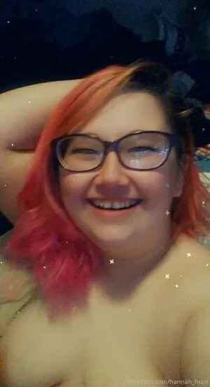 Hannah Horn OnlyFans Leaked Free Thumbnail Picture - #2sx1Vix2Yu