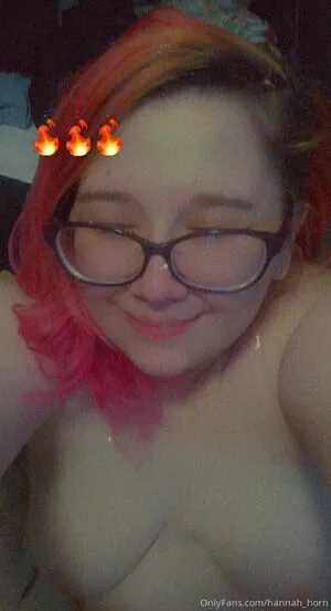 Hannah Horn OnlyFans Leaked Free Thumbnail Picture - #QXUEaIX91o