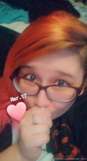Hannah Horn OnlyFans Leaked Free Thumbnail Picture - #ieCZUNmMpw