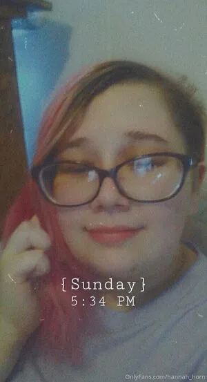 Hannah Horn OnlyFans Leaked Free Thumbnail Picture - #pBCxMoKOoC
