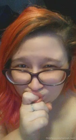 Hannah Horn OnlyFans Leaked Free Thumbnail Picture - #qcnaX5atXm