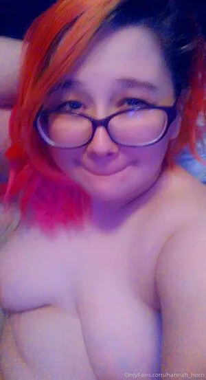 Hannah Horn OnlyFans Leaked Free Thumbnail Picture - #rnquZamzJB