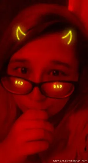 Hannah Horn OnlyFans Leaked Free Thumbnail Picture - #uJX1R1TQa8