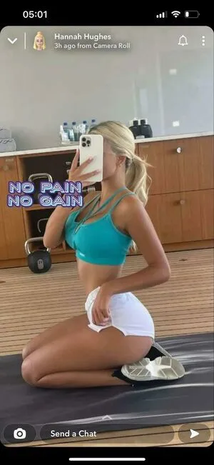 Hannah Hughes OnlyFans Leaked Free Thumbnail Picture - #1GQcJNEZVj