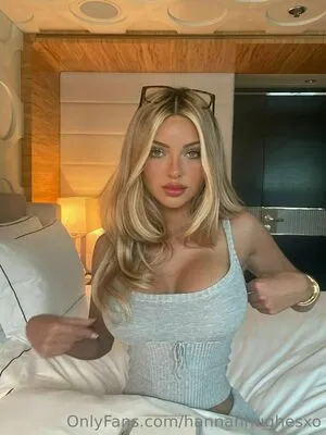 Hannah Hughes OnlyFans Leaked Free Thumbnail Picture - #1uMFUDnRC3