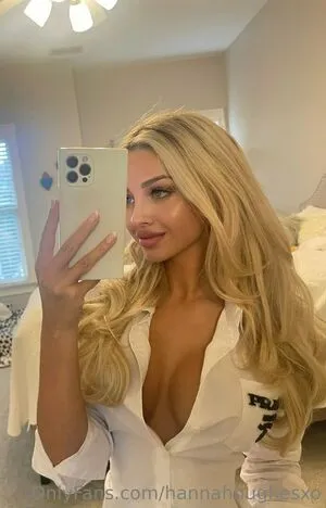 Hannah Hughes OnlyFans Leaked Free Thumbnail Picture - #A1CBoeRU9O