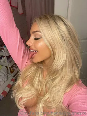 Hannah Hughes OnlyFans Leaked Free Thumbnail Picture - #GAPmqfLXsX