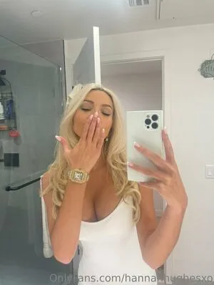 Hannah Hughes OnlyFans Leaked Free Thumbnail Picture - #Hr7YQjcAew