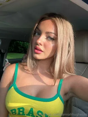 Hannah Hughes OnlyFans Leaked Free Thumbnail Picture - #afCJoUbfQM