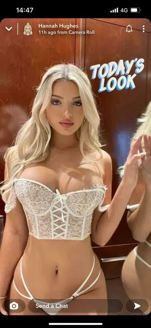 Hannah Hughes OnlyFans Leaked Free Thumbnail Picture - #oM4S0Qbj3R