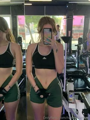 Hannah Hurman OnlyFans Leaked Free Thumbnail Picture - #BB2ZuFPimO