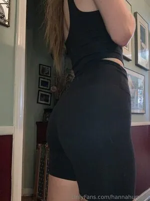 Hannah Hurman OnlyFans Leaked Free Thumbnail Picture - #xfCRPC9mi0