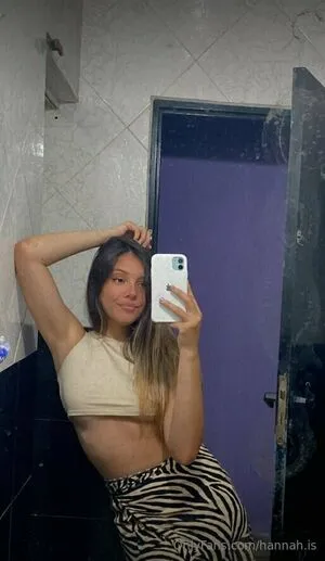 Hannah Is OnlyFans Leaked Free Thumbnail Picture - #PNaWoTxzzu