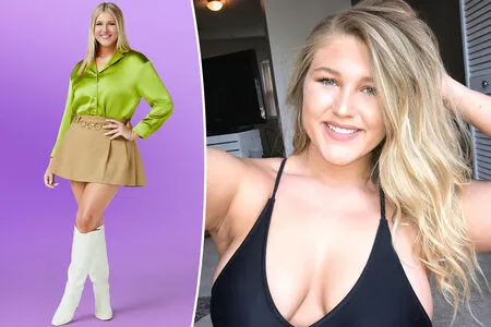 Hannah Jiles OnlyFans Leaked Free Thumbnail Picture - #MS6VJbzPYs