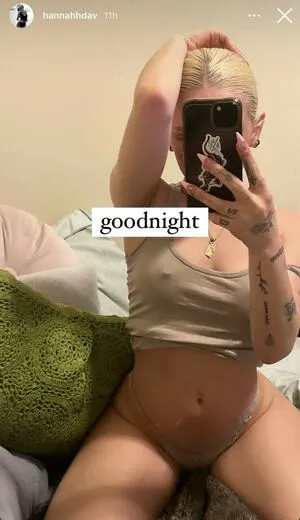 Hannah Joy Davis OnlyFans Leaked Free Thumbnail Picture - #kPWgDeSj9c