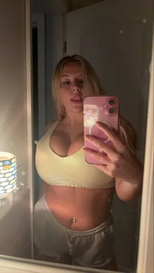 Hannah K OnlyFans Leaked Free Thumbnail Picture - #WzssCTPz97