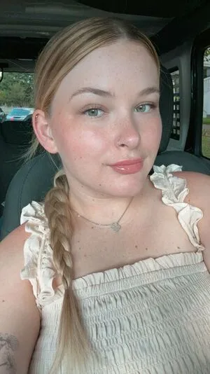 Hannah Kate OnlyFans Leaked Free Thumbnail Picture - #C2UORNGIyP
