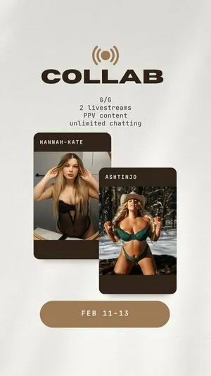Hannah Kate OnlyFans Leaked Free Thumbnail Picture - #gRGWfRPVRp
