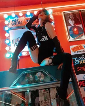 Hannah Kelsey OnlyFans Leaked Free Thumbnail Picture - #cwuyvIygTH