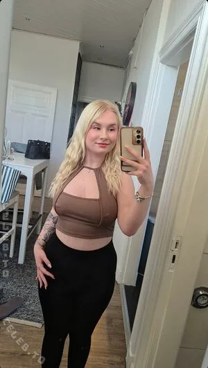 Hannah Klt OnlyFans Leaked Free Thumbnail Picture - #U3Tmk4GwXt