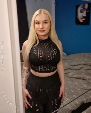 Hannah Klt OnlyFans Leaked Free Thumbnail Picture - #cqGX2q83Fp