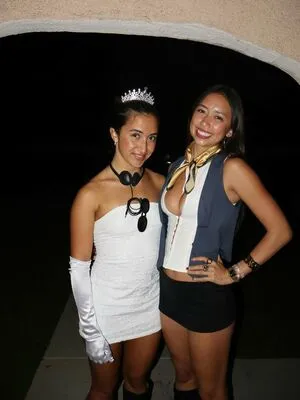 Hannah Lee OnlyFans Leaked Free Thumbnail Picture - #AeIrJQ3jhr