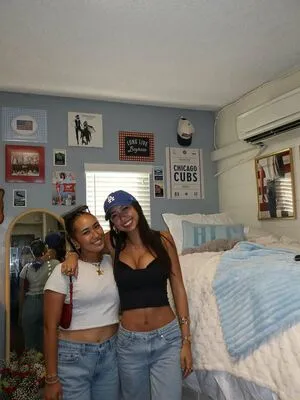 Hannah Lee OnlyFans Leaked Free Thumbnail Picture - #H04yZ0Buec