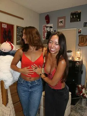 Hannah Lee OnlyFans Leaked Free Thumbnail Picture - #KlLFjmREu3