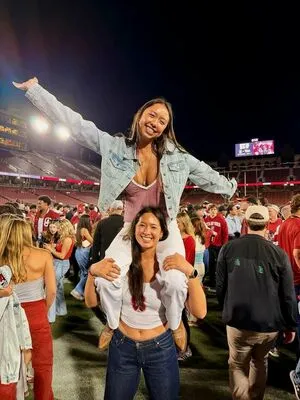 Hannah Lee OnlyFans Leaked Free Thumbnail Picture - #XSPMlVOxte