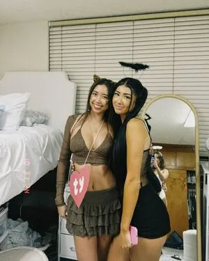 Hannah Lee OnlyFans Leaked Free Thumbnail Picture - #iervvusMGF