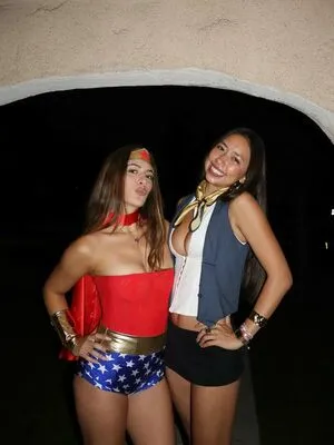 Hannah Lee OnlyFans Leaked Free Thumbnail Picture - #ojadppvx8w