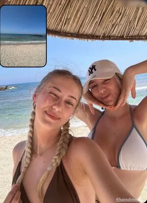 Hannah Maria OnlyFans Leaked Free Thumbnail Picture - #1hoV03Bc4D