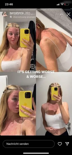 Hannah Maria OnlyFans Leaked Free Thumbnail Picture - #IExE64NVzE