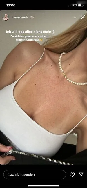 Hannah Maria OnlyFans Leaked Free Thumbnail Picture - #T13sOEft88