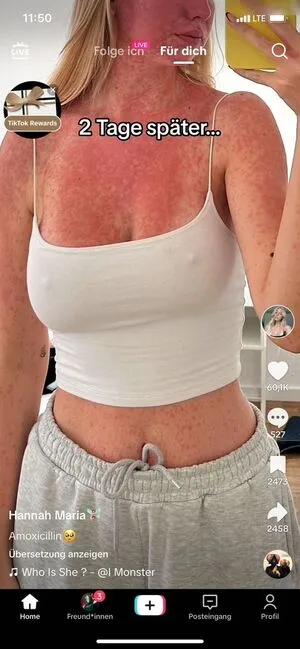 Hannah Maria OnlyFans Leaked Free Thumbnail Picture - #gvQOtjA89P