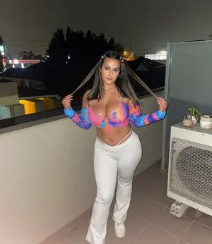 Hannah Marin OnlyFans Leaked Free Thumbnail Picture - #CHNdPoinsO