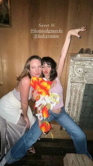 Hannah Marks OnlyFans Leaked Free Thumbnail Picture - #RSTGcnTLrL