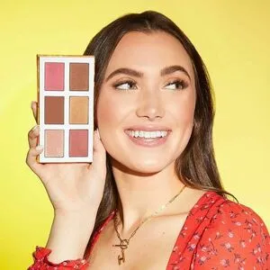 Hannah Meloche OnlyFans Leaked Free Thumbnail Picture - #HpUvpobzKN