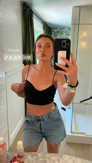 Hannah Meloche OnlyFans Leaked Free Thumbnail Picture - #Ty05bcdJOD