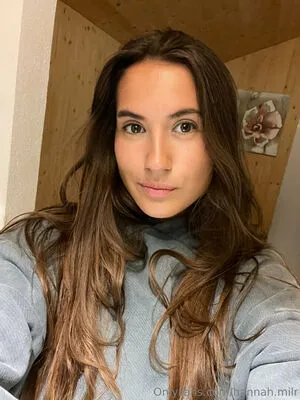 Hannah Milr OnlyFans Leaked Free Thumbnail Picture - #5gyKQUHwPt